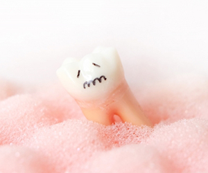 歯の病気は死には直結しないという、間違った認識を日本の方は持っていることが多く、目の前の作業を優先してしまいがちです